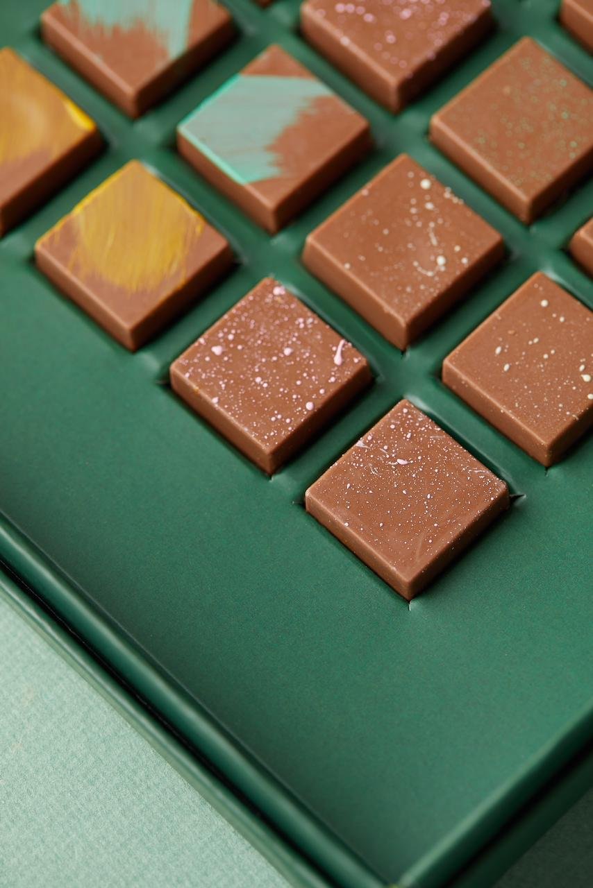 ترافل فيلفت برالين