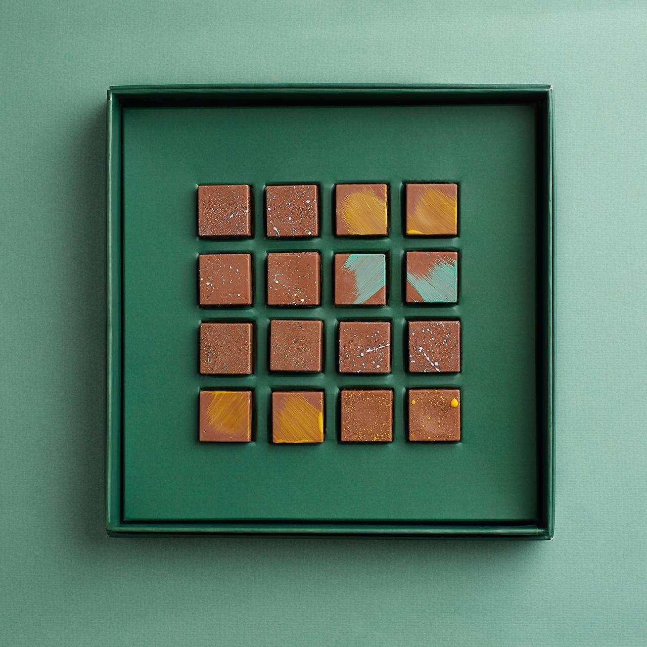 درج الهلال للهدايا