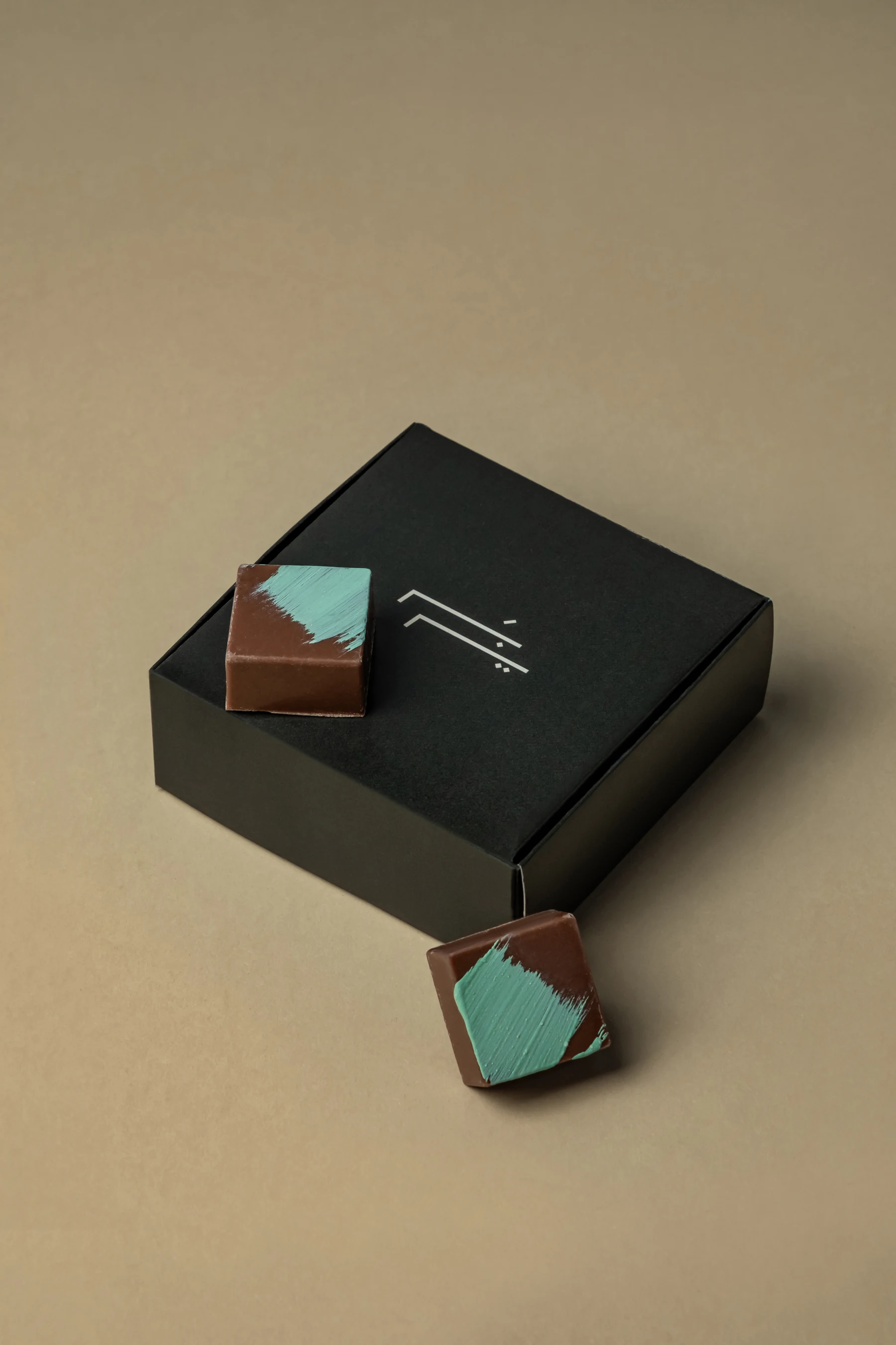 Custom Chocolate Gifts — 2