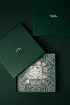 Barir Chocolate Box — 3