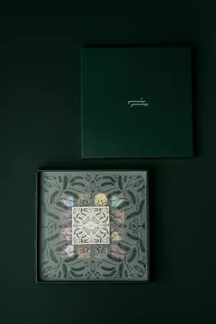 Barir Chocolate Box — 6