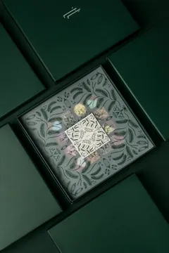 Barir Chocolate Box — 8