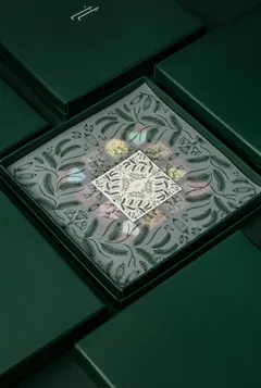 Barir Chocolate Box — 9