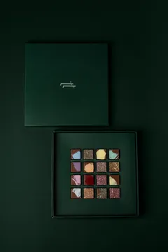 Barir Chocolate Box — 10