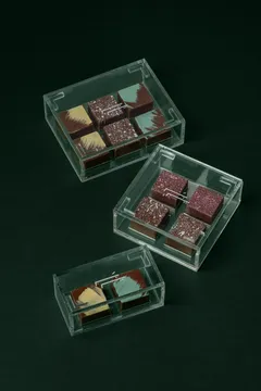 Custom Chocolate Gifts — 3