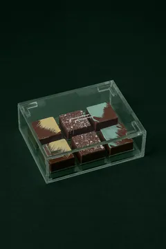 Custom Chocolate Gifts — 8