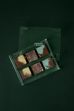 Custom Chocolate Gifts — 10