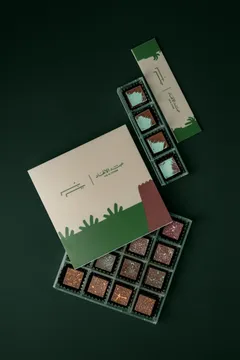 Custom Chocolate Gifts — 18