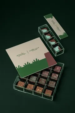 Custom Chocolate Gifts — 19