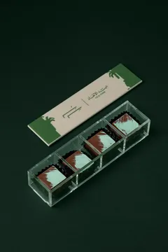 Custom Chocolate Gifts — 21