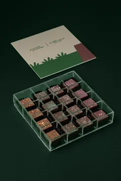 Custom Chocolate Gifts — 23