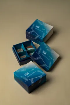Custom Chocolate Gifts — 24