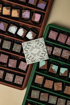 The Gathering Chocolate Tray — 3