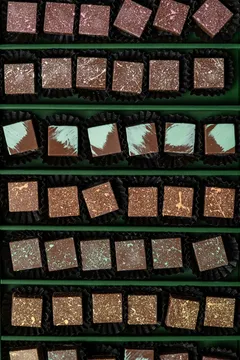 The Gathering Chocolate Tray — 4