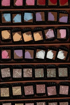 The Gathering Chocolate Tray — 5