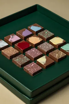 Barir Chocolate Box — 17