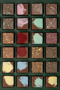 Barir Chocolate Box — 19