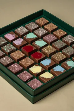 Barir Chocolate Box — 20